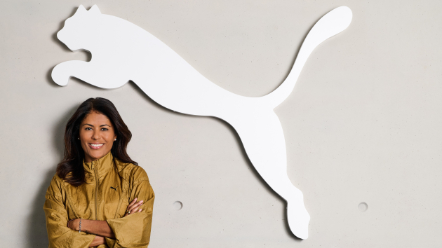Puma verstärkt Führungsteam um langjährige Nike-Managerin - Puma holt Marcia Dos Santos von Nike: Neue Vice President soll Core-Geschäft ausbauen - Quelle: Puma